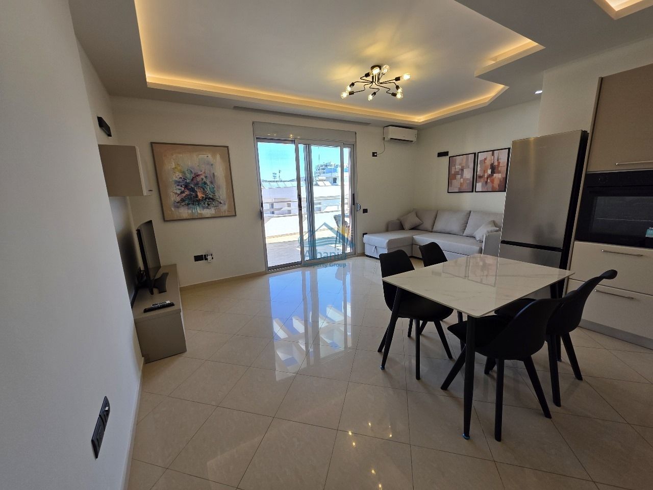 Beachfront Property For Rent In Vlora Albania